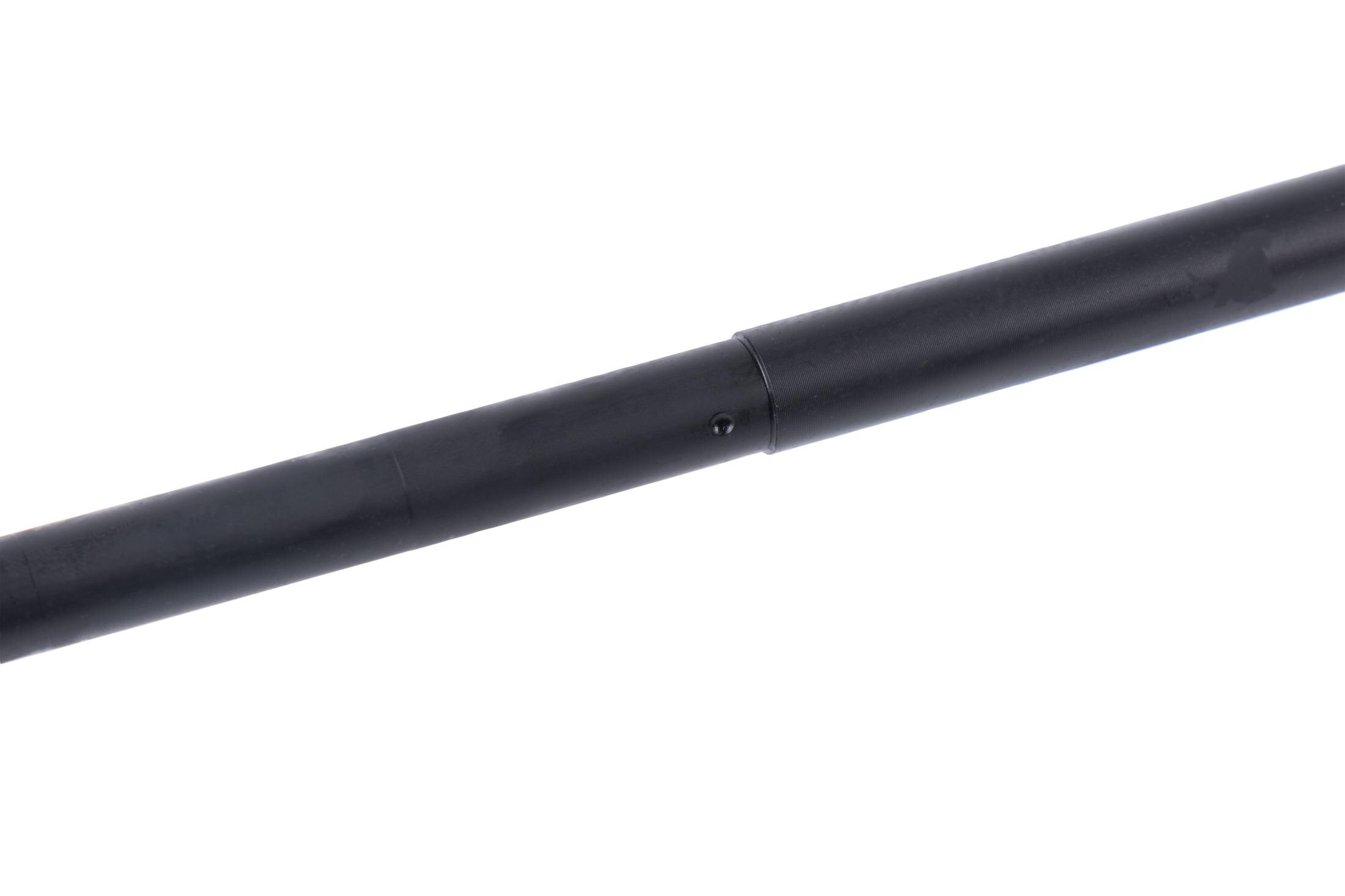 Criterion Barrels Core Series .223 Wylde Chrome-Lined Barrels For Ar-15 - Core .223 Wylde 18'''' 1-8 Taperd Rifle-Length Chrome-Line Thrd - view 3